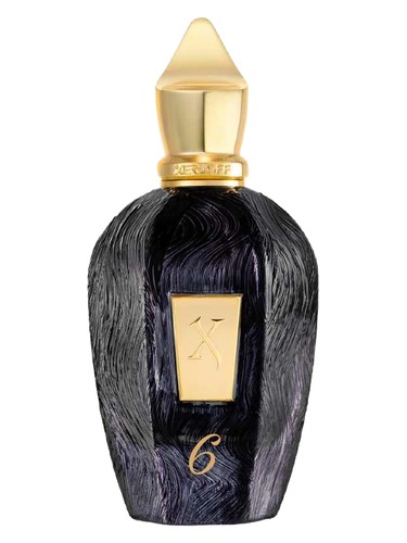6 Parfum Xerjoff