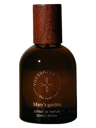 Mary's Garden Youssoful