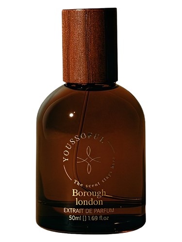 Borough London Youssoful