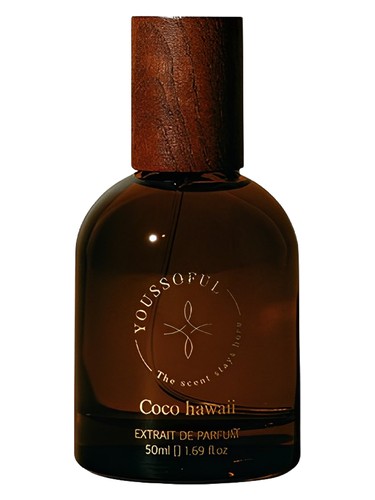 Coco Hawaii Youssoful