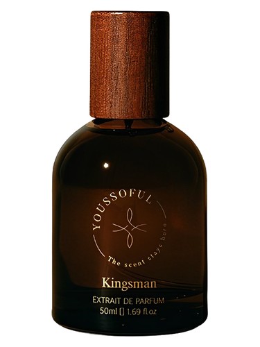 Kingsman Youssoful