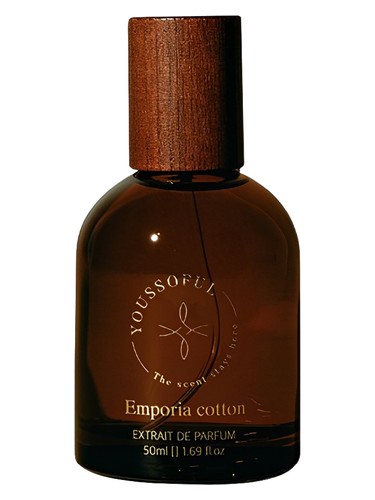 Emporia Cotton Youssoful