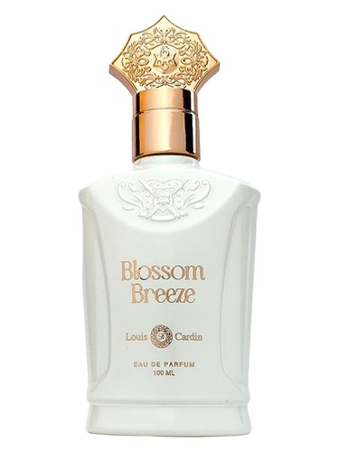 Blossom Breeze Louis Cardin