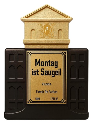 Montag ist Saugeil Inhale