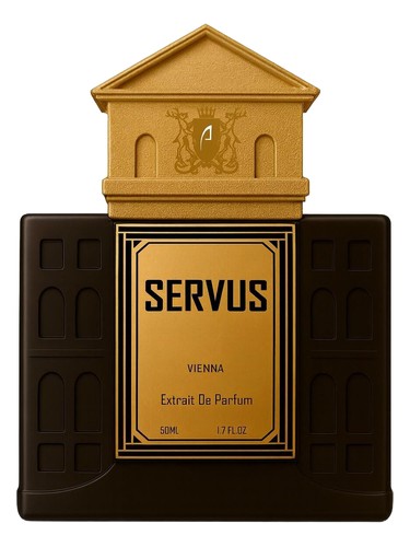 Servus Inhale