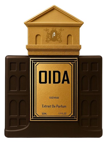 تصویر عطر Oida