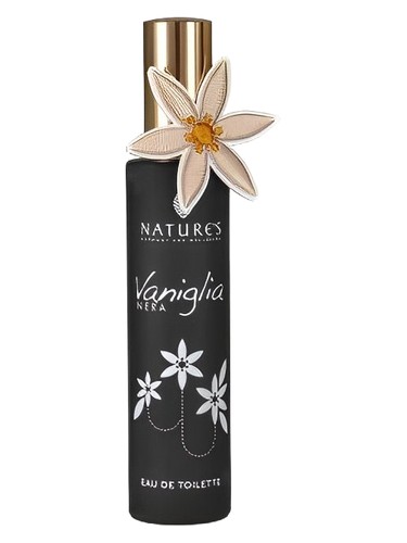 تصویر عطر Vaniglia Nera