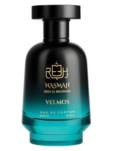 Velmos Reeh Al Madinah