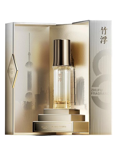 Above The Clouds Zhufu 竹浮