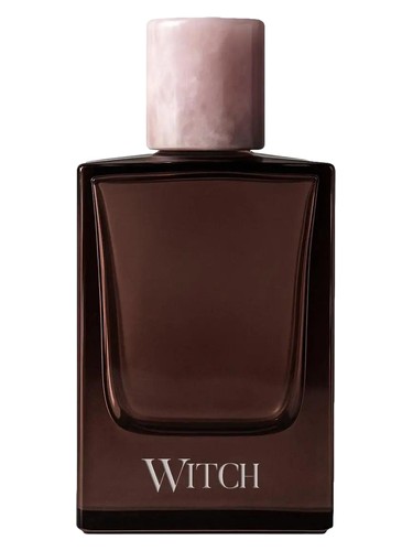 Fleur Abstraite Witch New York