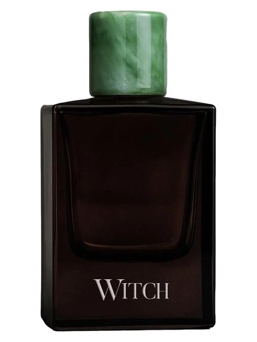 Basil-ica Witch New York