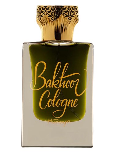 Bakhoor Cologne Hunayn