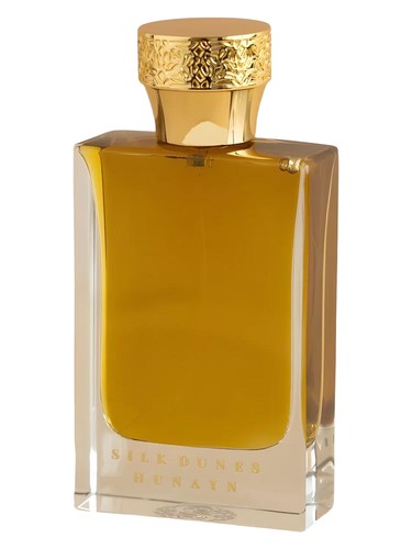 Elysian Santal II Hunayn