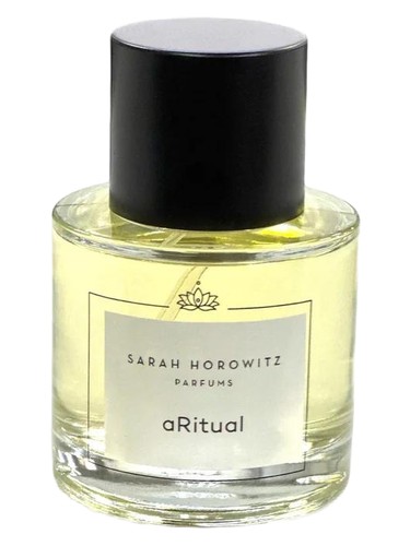 aRitual Sarah Horowitz Parfums