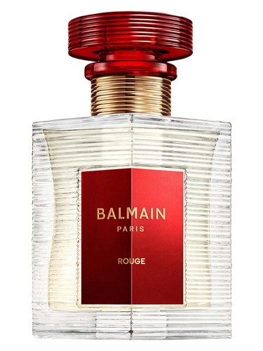 Rouge Eau de Toilette Balmain Beauty