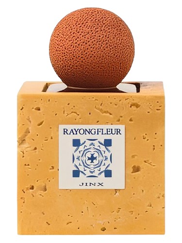 Rayong Fleur Jinx Smells