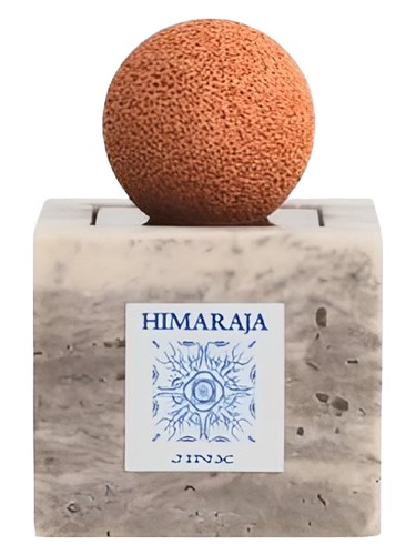 Himaraja Jinx Smells