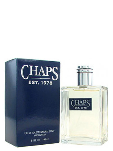 chaps musk cologne