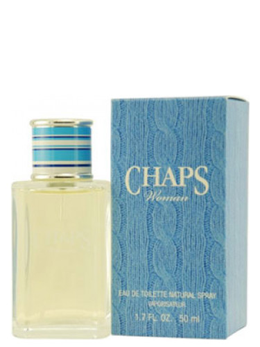 chaps fragrance