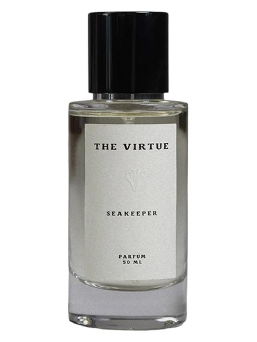 Seakeeper The Virtue