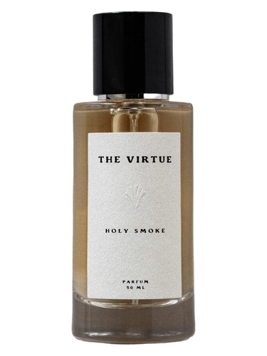 Holy Smoke The Virtue