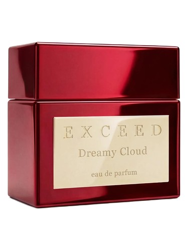 Dreamy Cloud Exceed