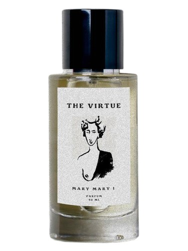 Mary Mary The Virtue