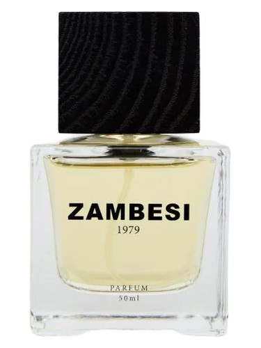 Zambesi 1979 The Virtue