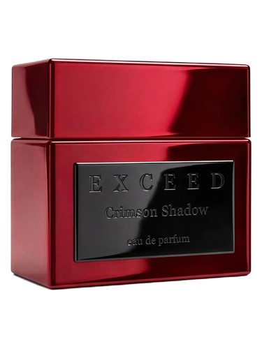 Crimson Shadow Exceed