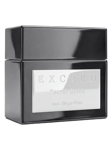 Secret Spice Exceed