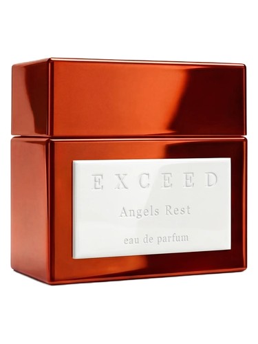 Angels Rest Exceed