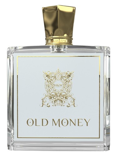 Old Money Naughton & Wilson