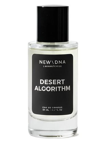 Desert Algorithm New DNA Laboratories