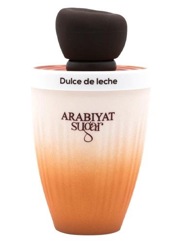 Dulce de Leche Arabiyat Sugar