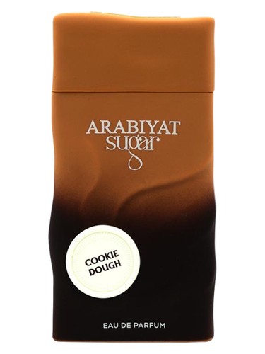 Cookie Dough Arabiyat Sugar