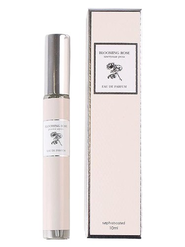 Blooming Rose Sophisticated