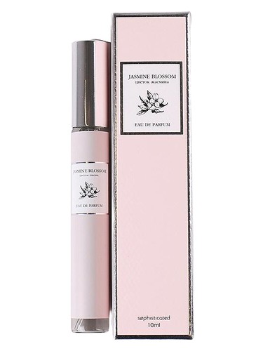 Jasmin Blossom Sophisticated