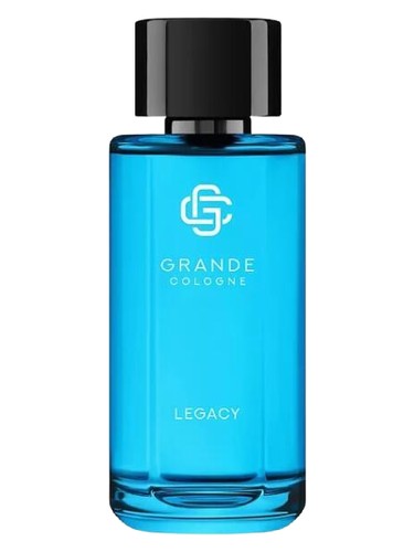 Legacy Parfums Genty