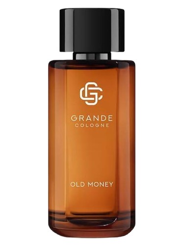 Old Money Parfums Genty