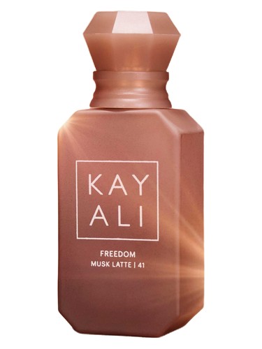 تصویر عطر Freedom Musk Latte | 41 Eau de Parfum