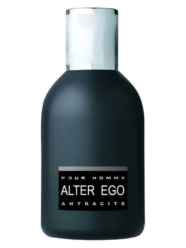 Alter Ego Antracite Parfums Louis Armand