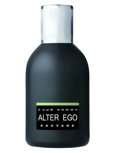 تصویر عطر Alter Ego Sauvage
