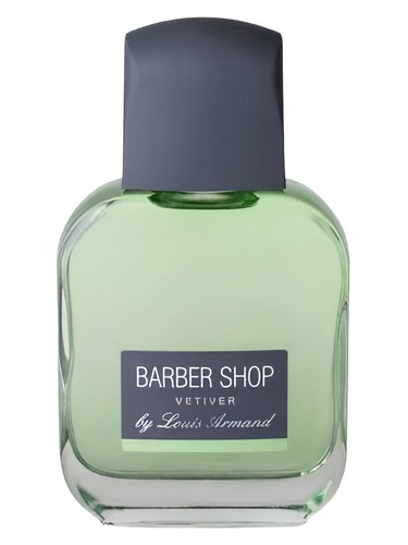 تصویر عطر Barber Shop Vetiver