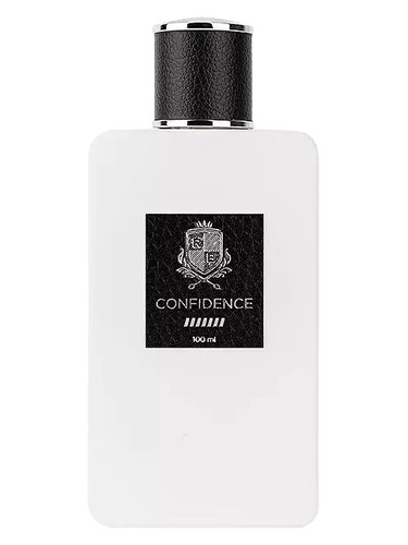 Confidence Royal Barber