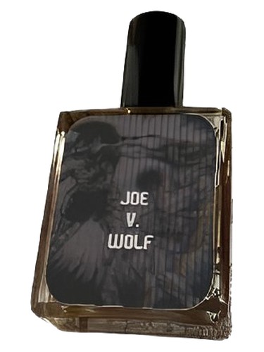 Joe v. Wolf Phronema Perfumes