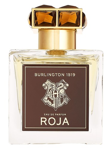 تصویر عطر Harry Potter Burlington 1819 Limited Edition