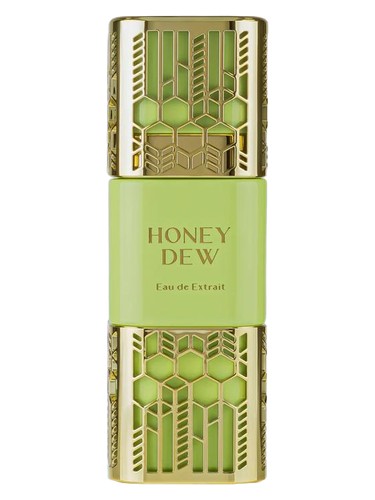 Honey Dew Shaikh Mohd Saeed