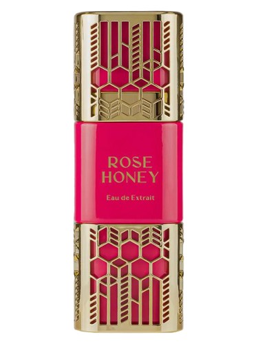 تصویر عطر Rose Honey