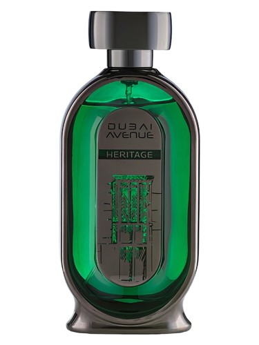 تصویر عطر Dubai Avenue Heritage