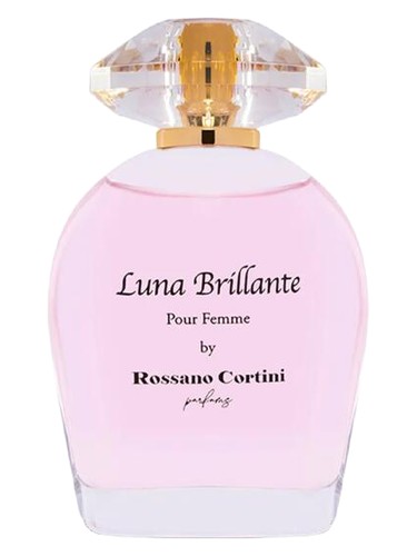 Luna Brillante Rossano Cortini